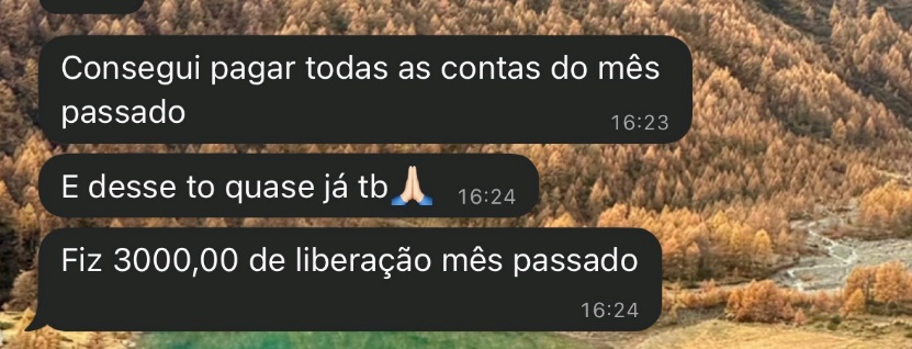 Depoimento de cliente 5
