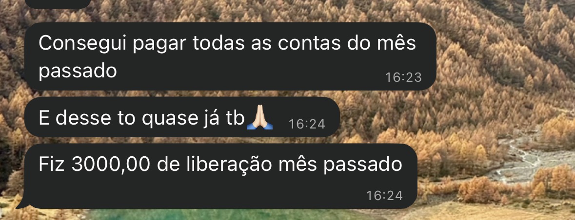 Depoimento de cliente 4